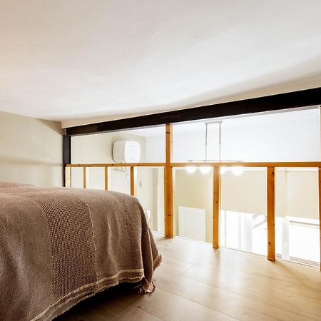 Tirso Loft En Madrid Apartment Екстериор снимка