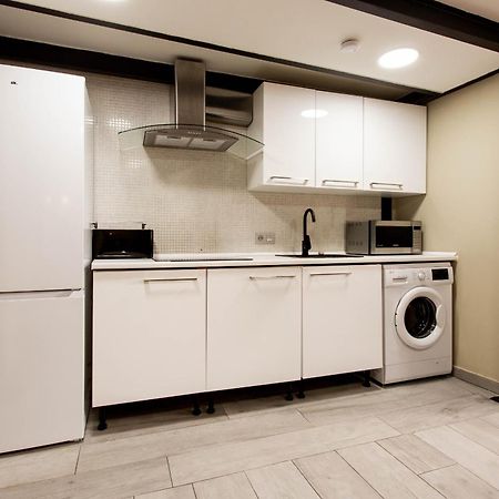 Tirso Loft En Madrid Apartment Екстериор снимка